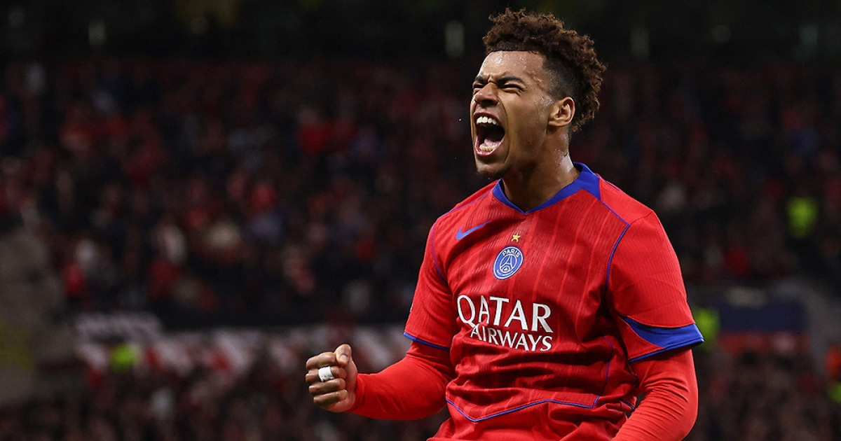 이강인의 PSG …7골 폭발
