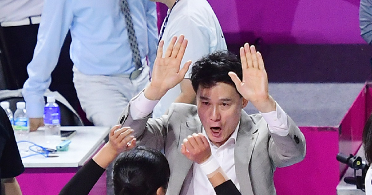 '정지윤 22점' 현대건설, 흥국생명 3-1로 제압…현대캐피탈도 시즌 첫 승
