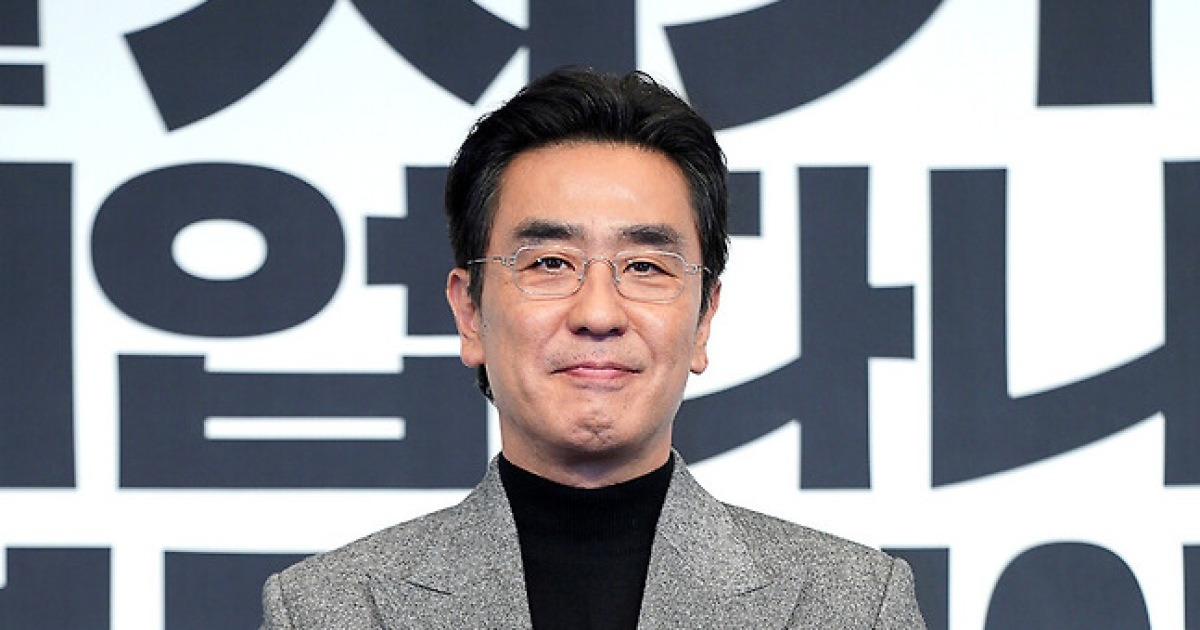 '김부장 이야기' 감독