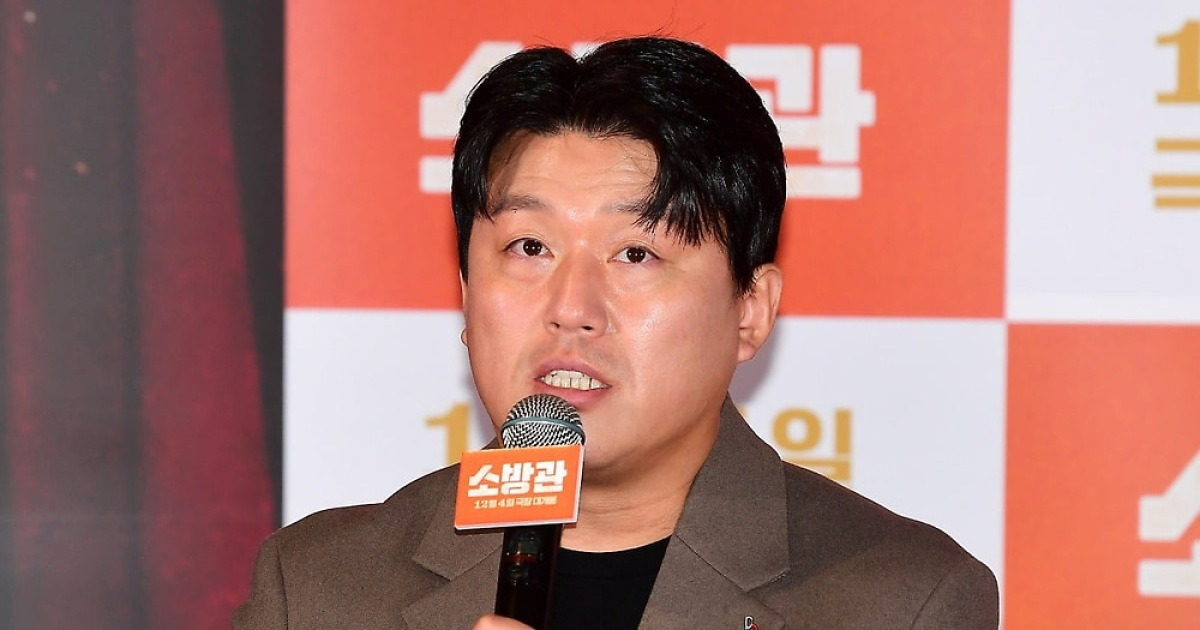 '배우 부부' 김민재, ♥아내와 10년째 별거 중이었다…서울→제주 각집살이 ('각집부부')