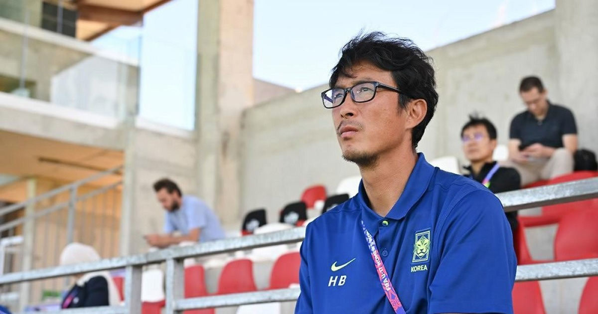 U17 여자 축구대표팀, 스페인에 0-5 완패…여자월드컵 16강행 빨간불