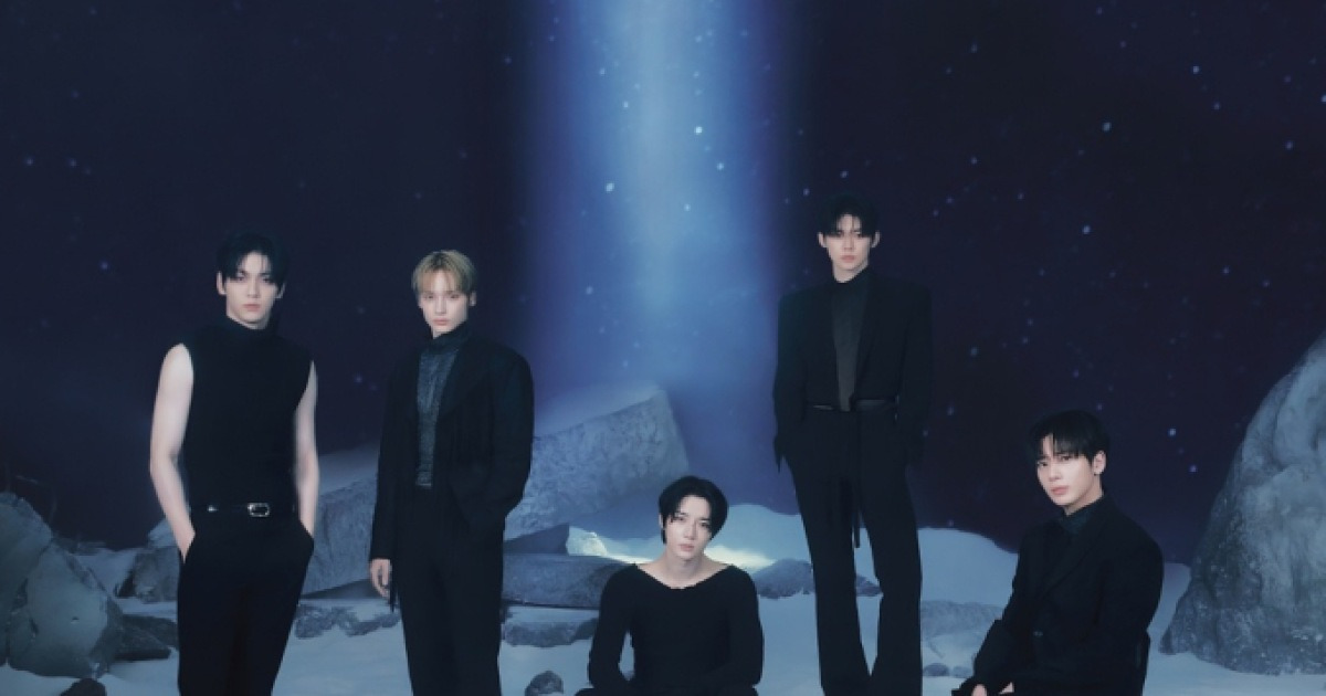 투모로우바이투게더, 일본 돔 투어 발표
