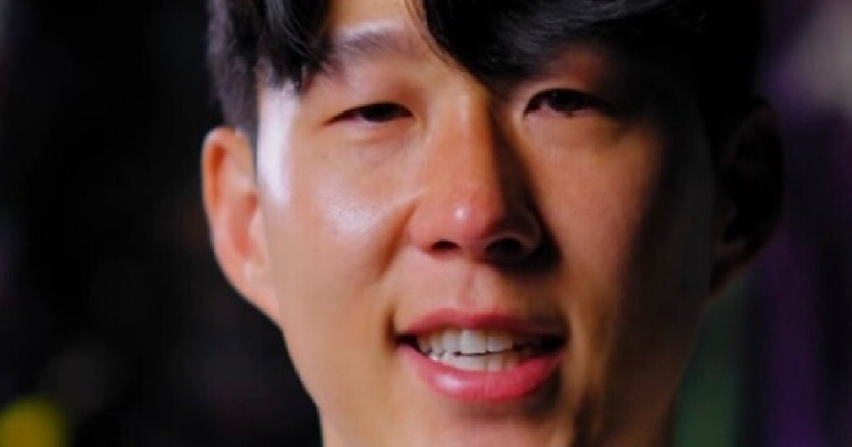"손흥민이 눈물을 폭포처럼 쏟더라" 구단 관계자 모두가 울었다...SON 마지막 인터뷰 비하인드
