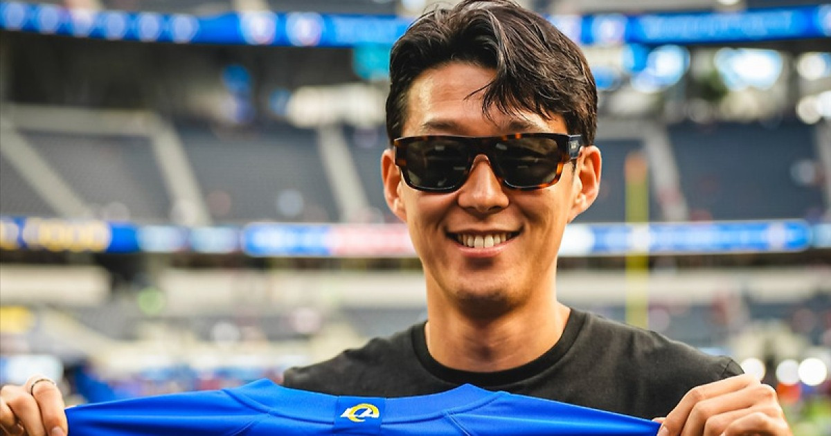 韓 축구 ‘초대박’ 사건 터진다, 생애 단 한 번뿐인 기회 잡나…MLS 전문가 강력 주장 “손흥민 신인왕 후보 명단에 포함해야”