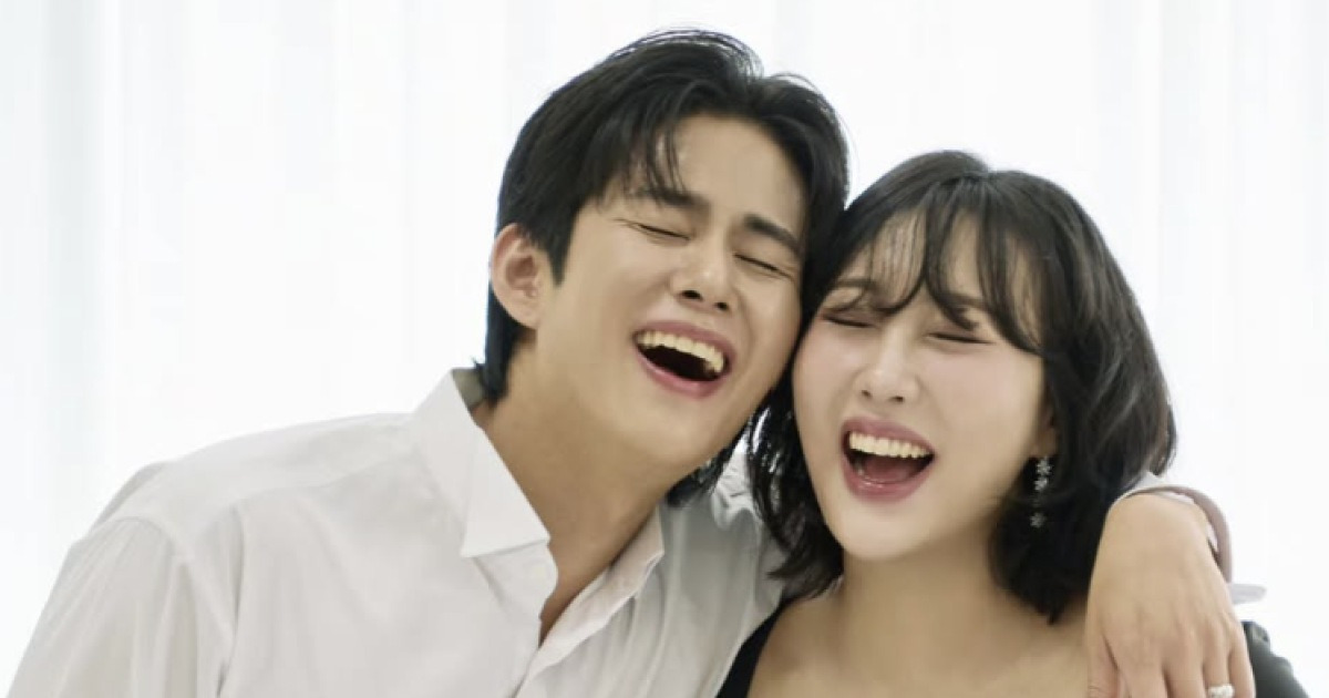 "출혈 심해"…임라라, 쌍둥이 출산 9일만에 돌연 중환자실