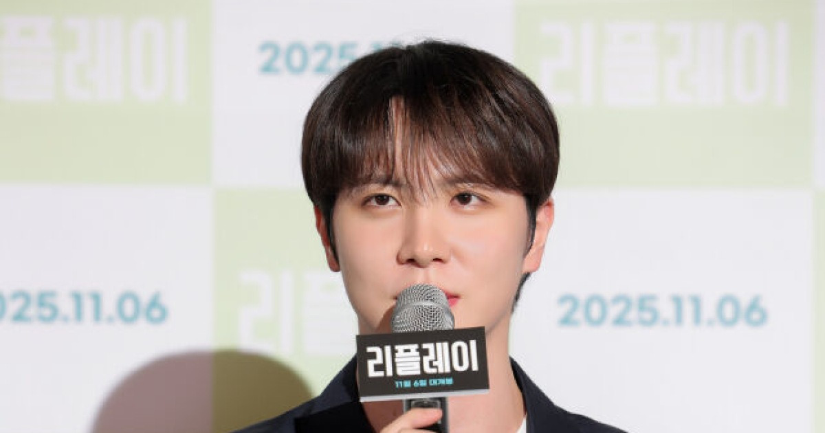 김동한 “태권도는 처음, 김요한과 멤버들의 응원 힘 됐다”(리플레이)
