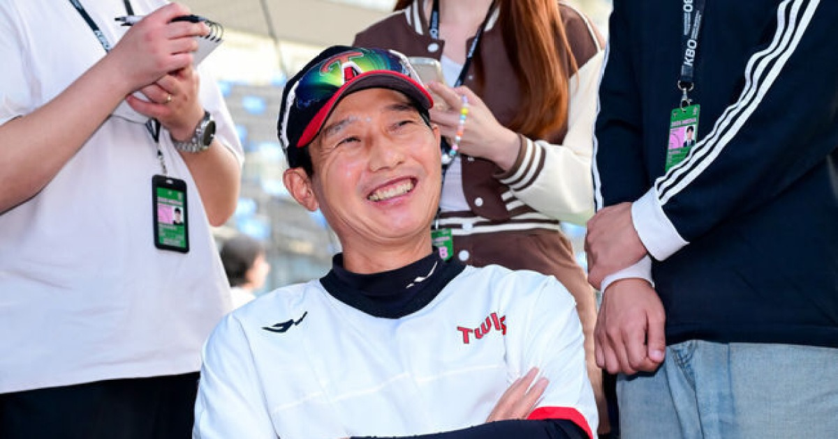 ‘LG만 웃는다’ 염갈량 뜻대로, 한화-삼성 5차전 간다…“5차전 안 가면 우리랑 똑같다” 걱정했는데