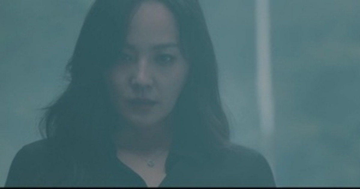'퍼스트레이디' 유진, 뺑소니 살해범 암시 소름..최고 2% 돌파