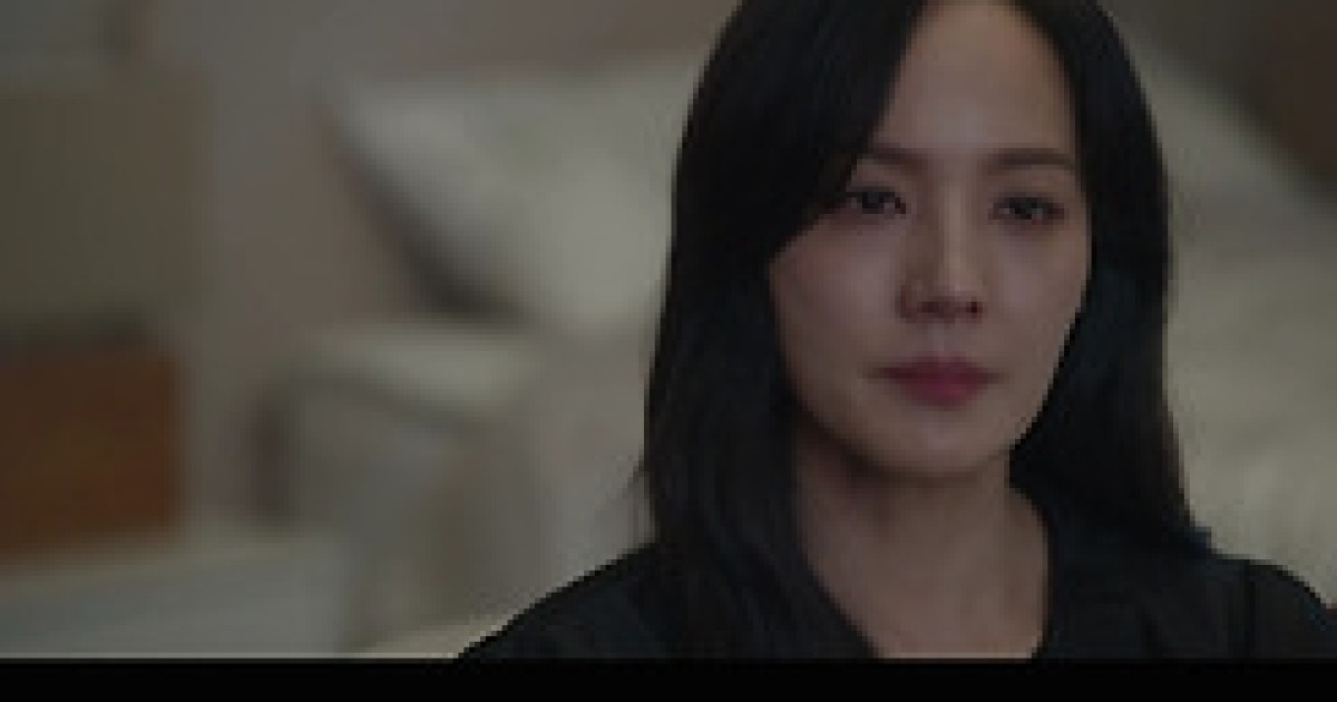 '퍼스트레이디' 유진, 뺑소니 살해범이었다…역대급 '충격 엔딩'