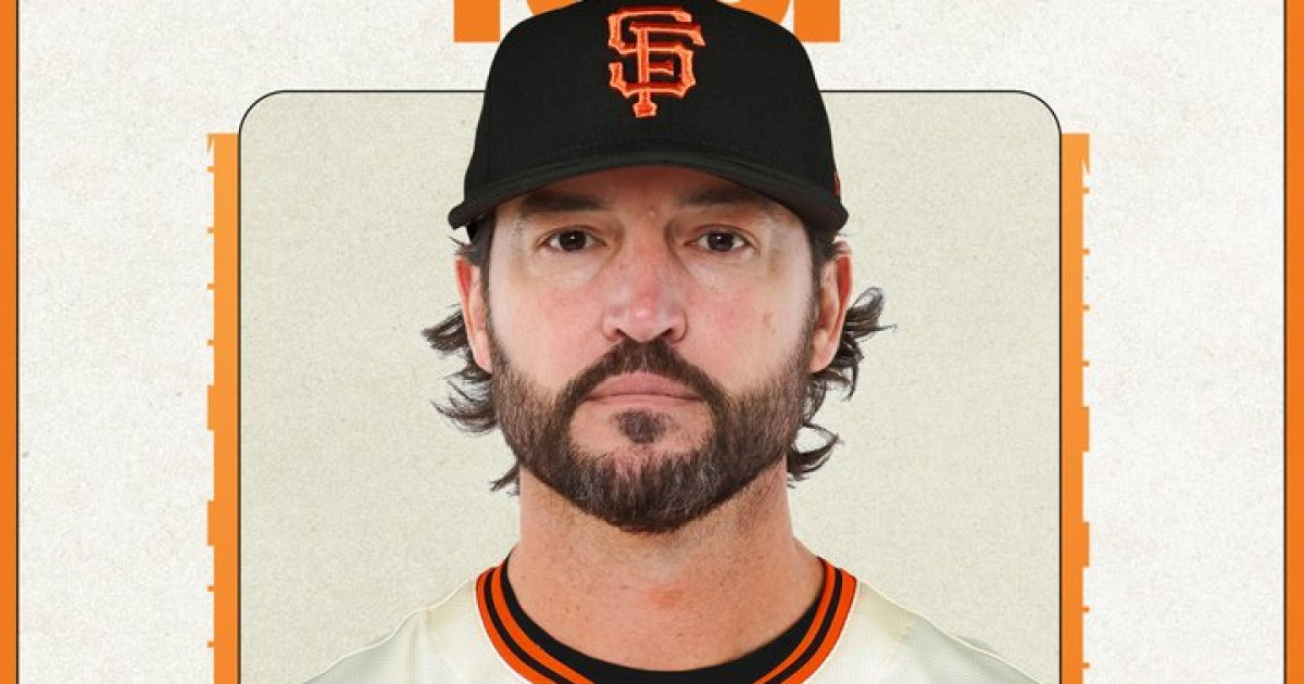 "전례없는 결정" 이정후네 새 사령탑, '국대 감독 거르고 대학 감독'…MLB.com도 깜짝 놀랐다