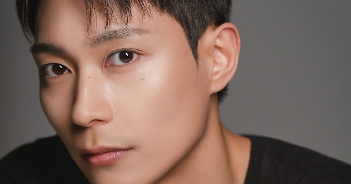 크나큰 출신 오희준, 우승으로 이름 바꾸고 배우 변신…앤드벗컴퍼니 전속계약