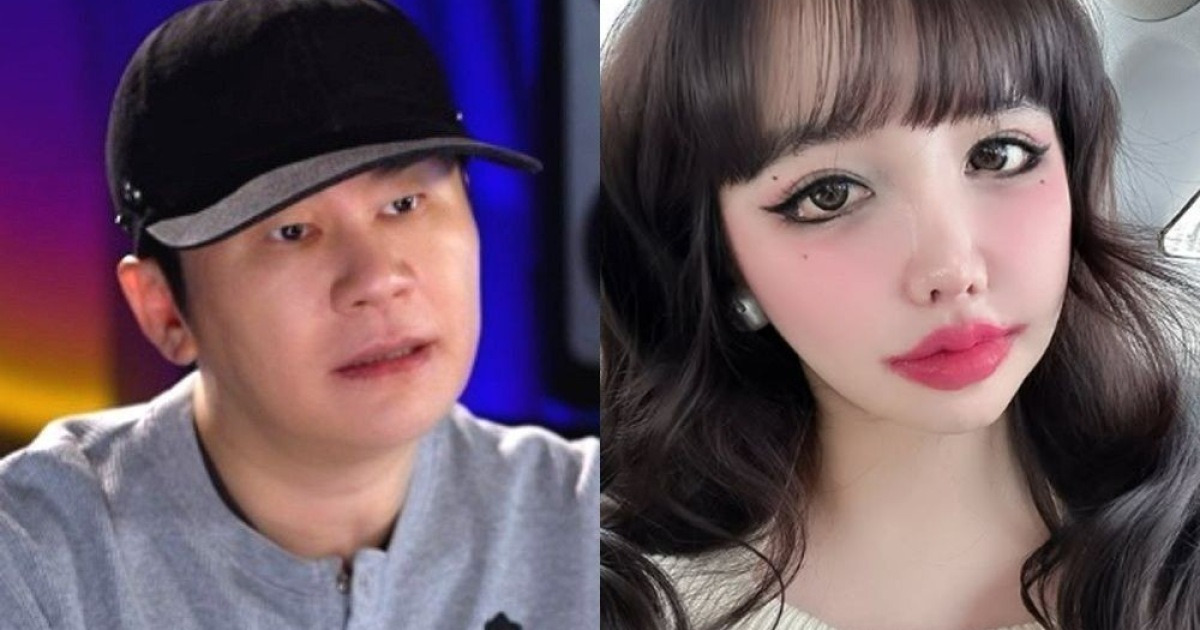 '고소 날벼락' 양현석, 오히려 박봄 걱정 중…"서운함·분노 無, 건강 상태 우려"