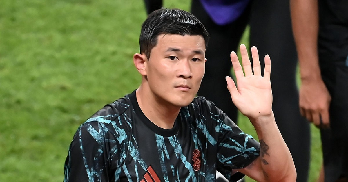 日 언론 충격 주장 "김민재, 연봉 199억 ASIA 1위? 걸맞은 활약 NO…이토 복귀하면 방출 후보"