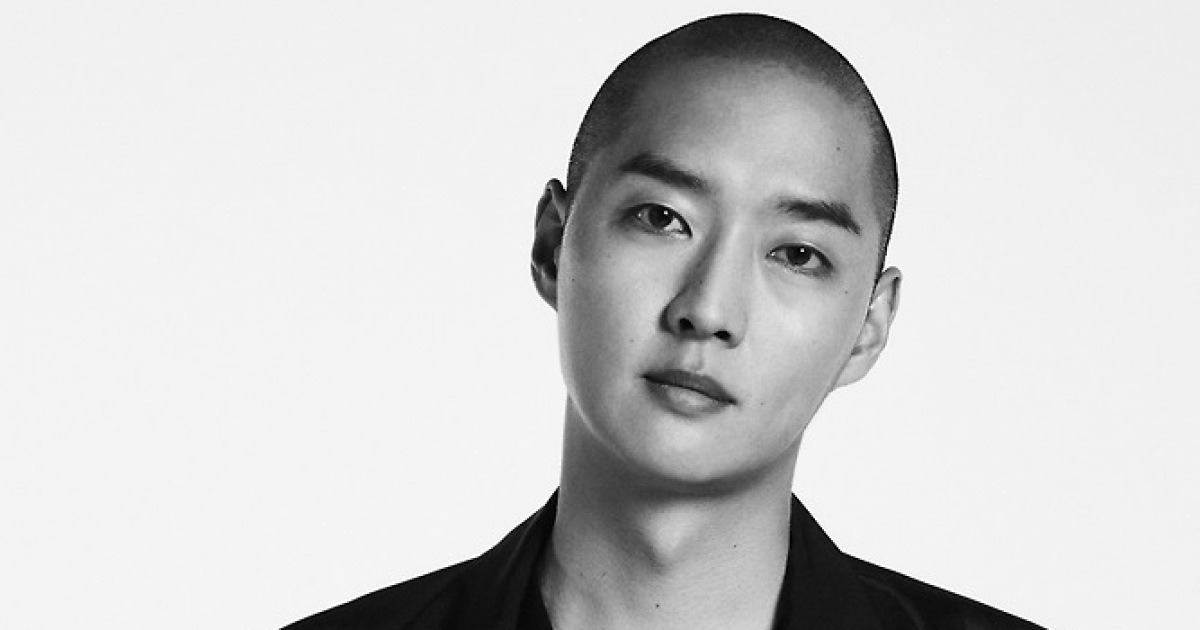 강영석 "강하늘과 대학교 때부터 '찐친', 한 번도 화내는 것 못 봐"