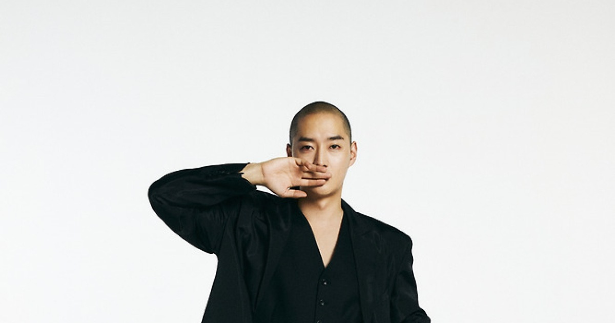 강영석 "월드스타 차은우, 군에서 '분리수거 잘 한다'며 연락 와"