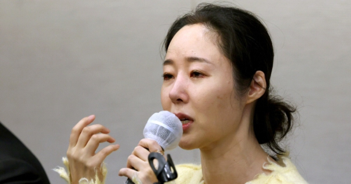 민희진, 뉴진스 영입 준비?…연예기획사 '오케이' 설립
