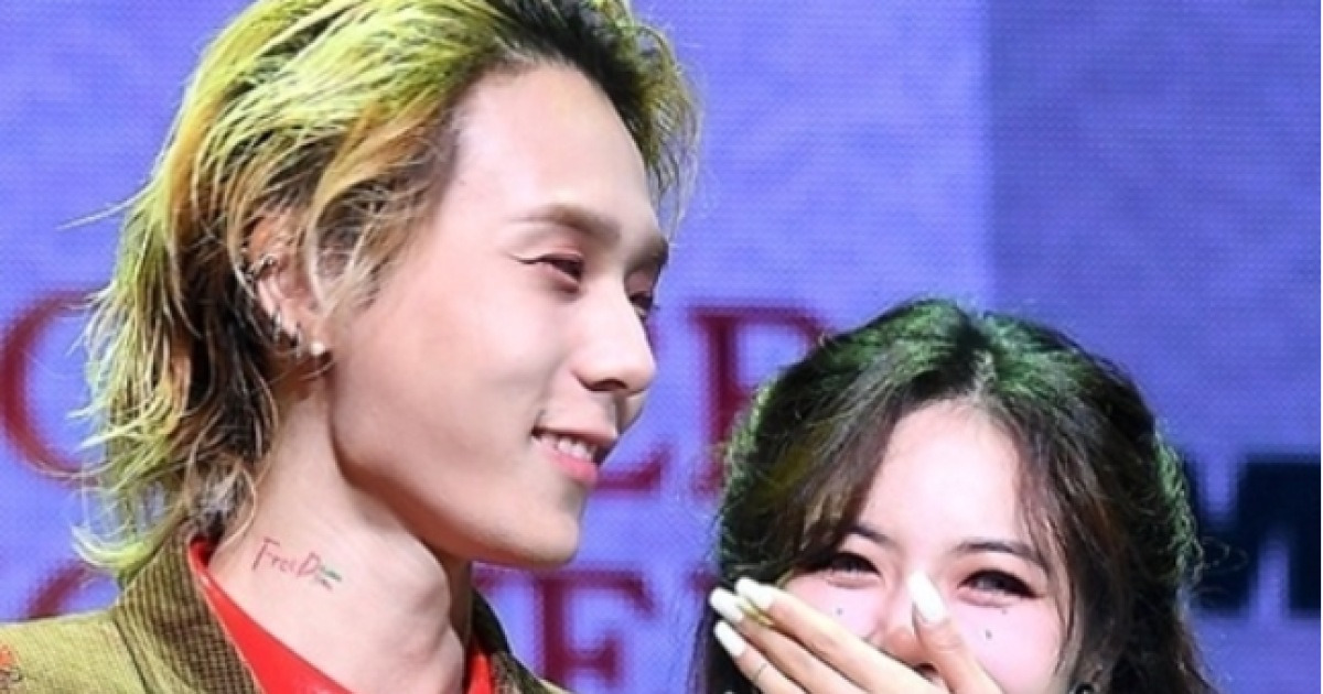 던, 현아 겨냥했나…“환승연애 감정? 알 수 있을 것 같아” 6년 연애 끝 이별 후 첫 고백