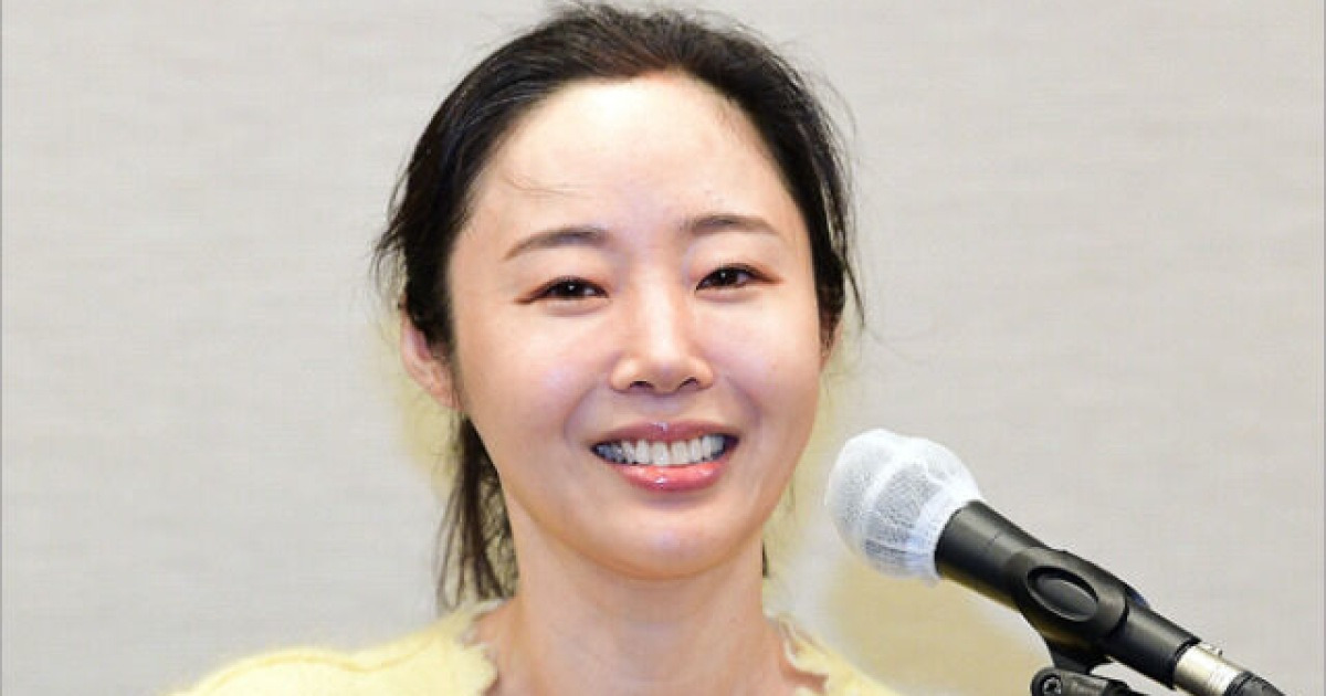 민희진, 새 기획사 '오케이(OK)' 설립…뉴진스와 결별 후 1년 만의 새 출발