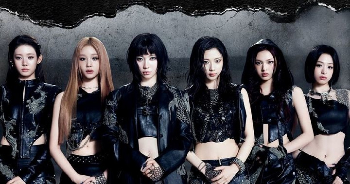 거침없는 베이비몬스터, '위 고 업' MV 1억뷰 돌파