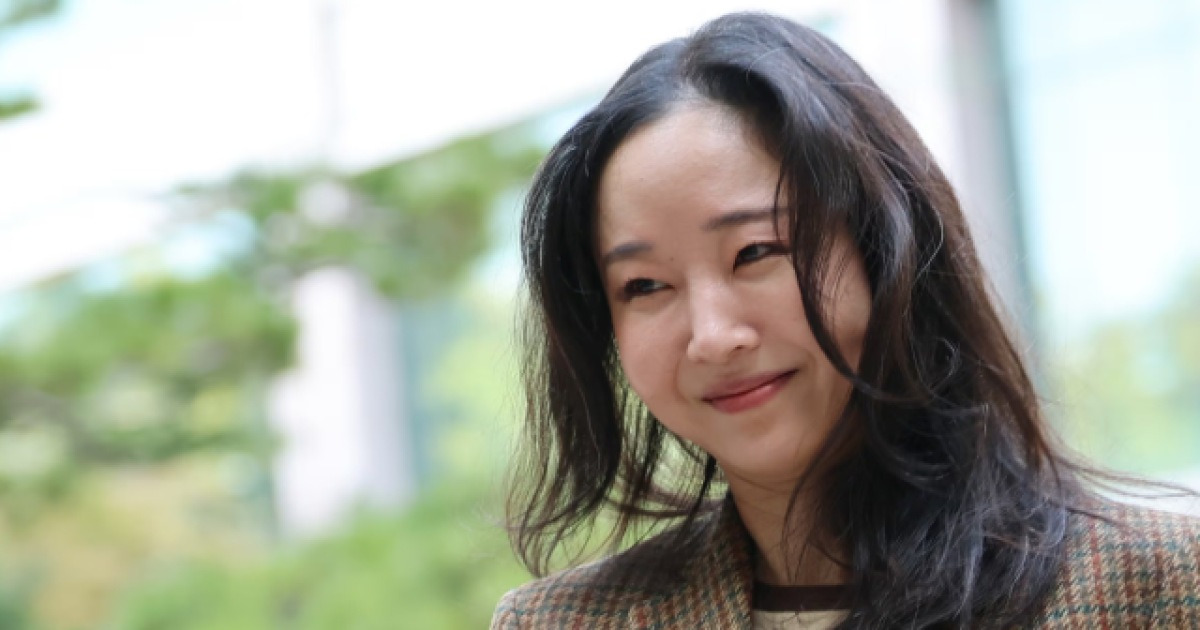 '뉴진스 맘' 민희진, 새 회사 차렸다···'오케이(OK)' 법인 설립, 앞으로 행보는?