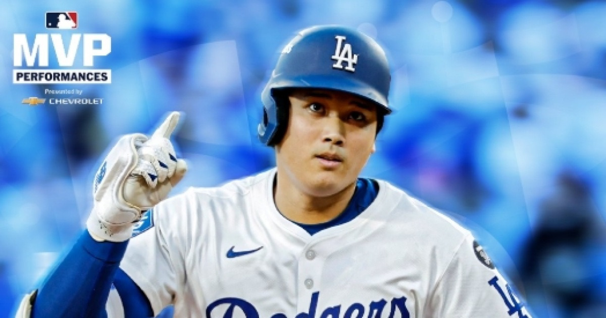 '캐나다가 난리났다' 평균 433명 시청, 15년 중 최고…2025 MLB PS 흥행 초대박, 비결은?
