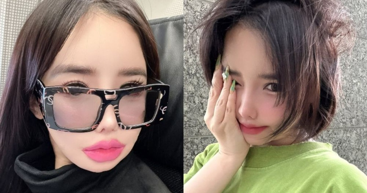 박봄 또 YG 저격…"성형 안 시켜줘, YG곡도 다 내가 썼다"→우려 커지는 중
