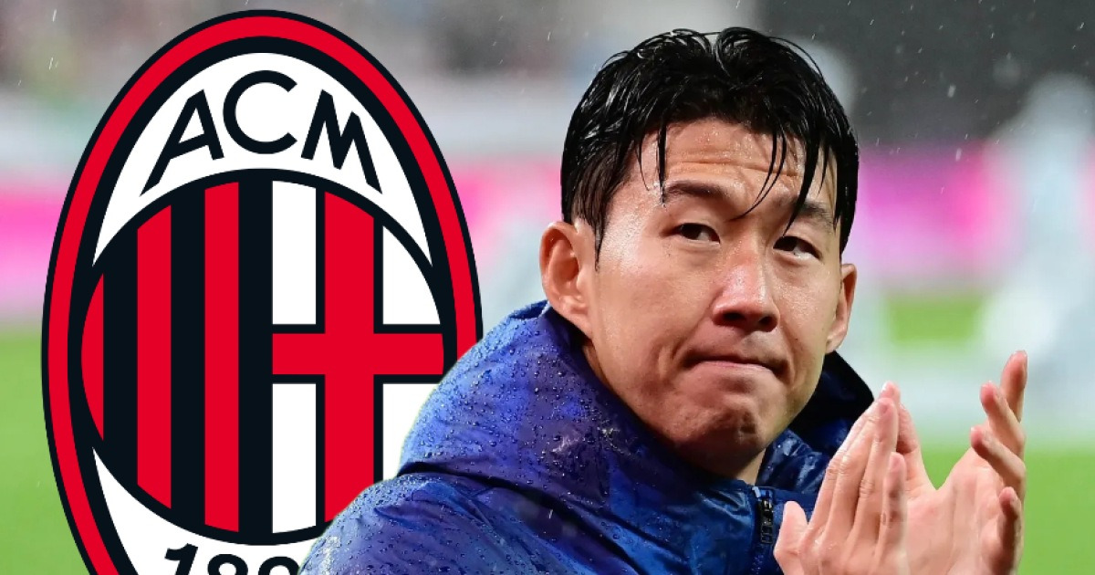 손흥민 MLS 떠나 AC밀란 임대, 최악의 선택 되나…"베컴, 부상으로 월드컵 출전 좌절→SON도 조심해야"