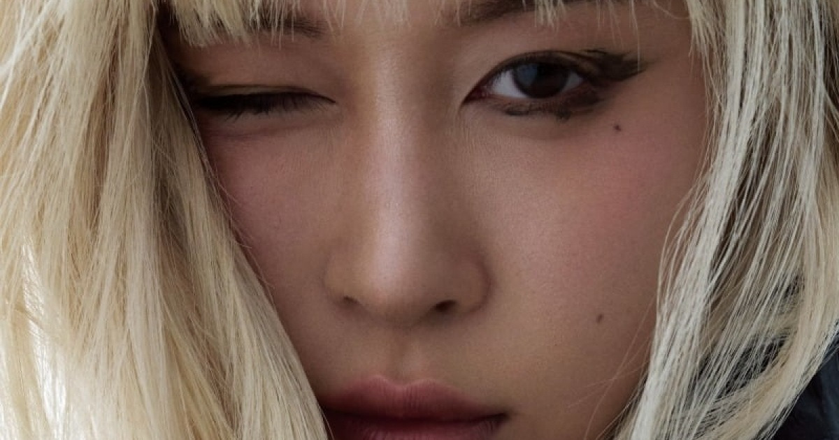 PD→작가 전부 나서 솔로 데뷔 서포트 받았다더니…우주소녀 다영 "나를 리브랜딩 하고파"