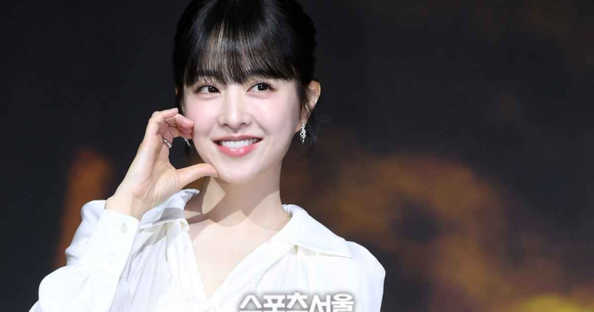 박보영, 19년 만의 한화 KS 진출에 감격 폭발 “나는 행복합니다~”
