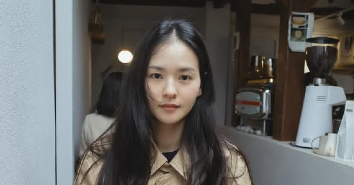 ‘정년이’ 김윤혜, 오늘(25일) 결혼