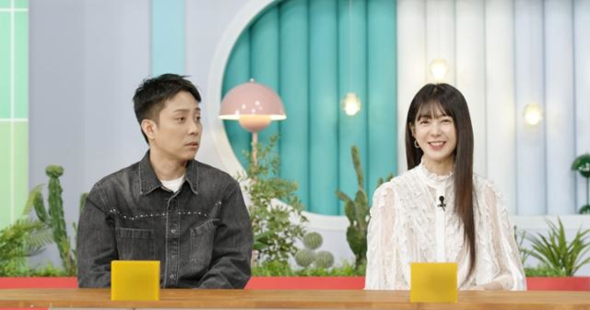 '결혼 23년 차' 이요원 "사업가 남편, 조여정 소개로 만나"