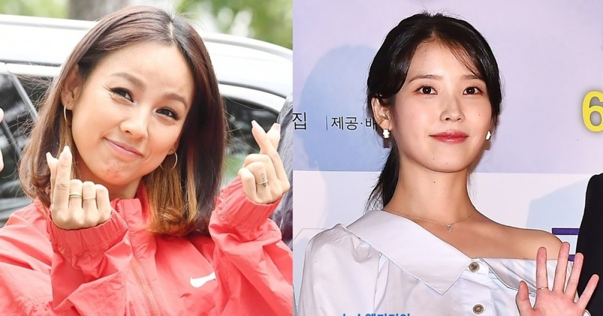 이효리 직접 입 열었다, 아이유 불화설 종결 “나를 챙겨줘, 너무 고마워”(핑계고)
