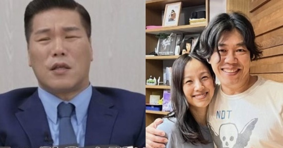 프로그램 관련 토크쇼