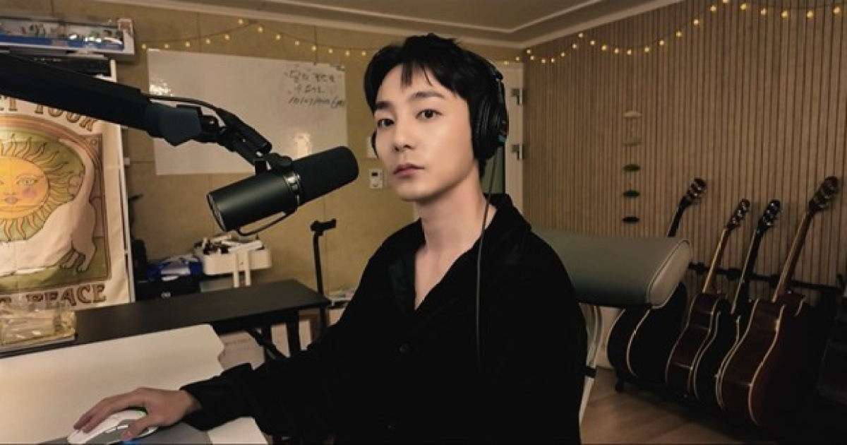 로이킴 핏대 선 열창에 팬들 소름, ‘달리 표현할 수 없어요’ 깜짝 선공개