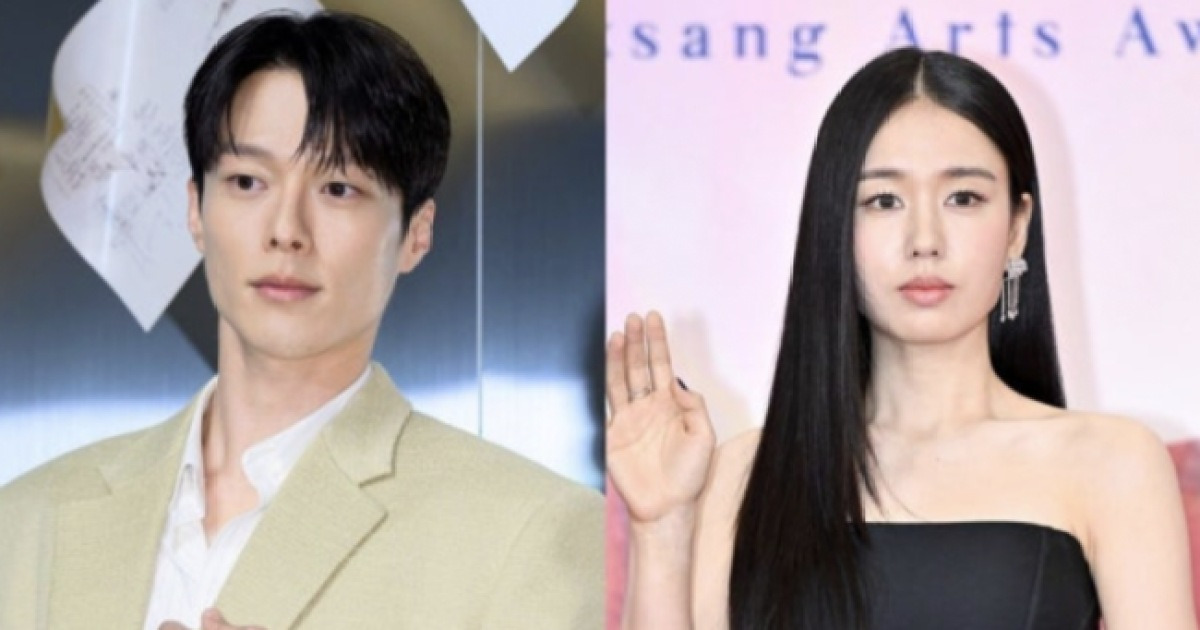 안은진 "♥장기용과 대본에 없는 키스신 요구"..'키스는 괜히해서'! ('비서진')