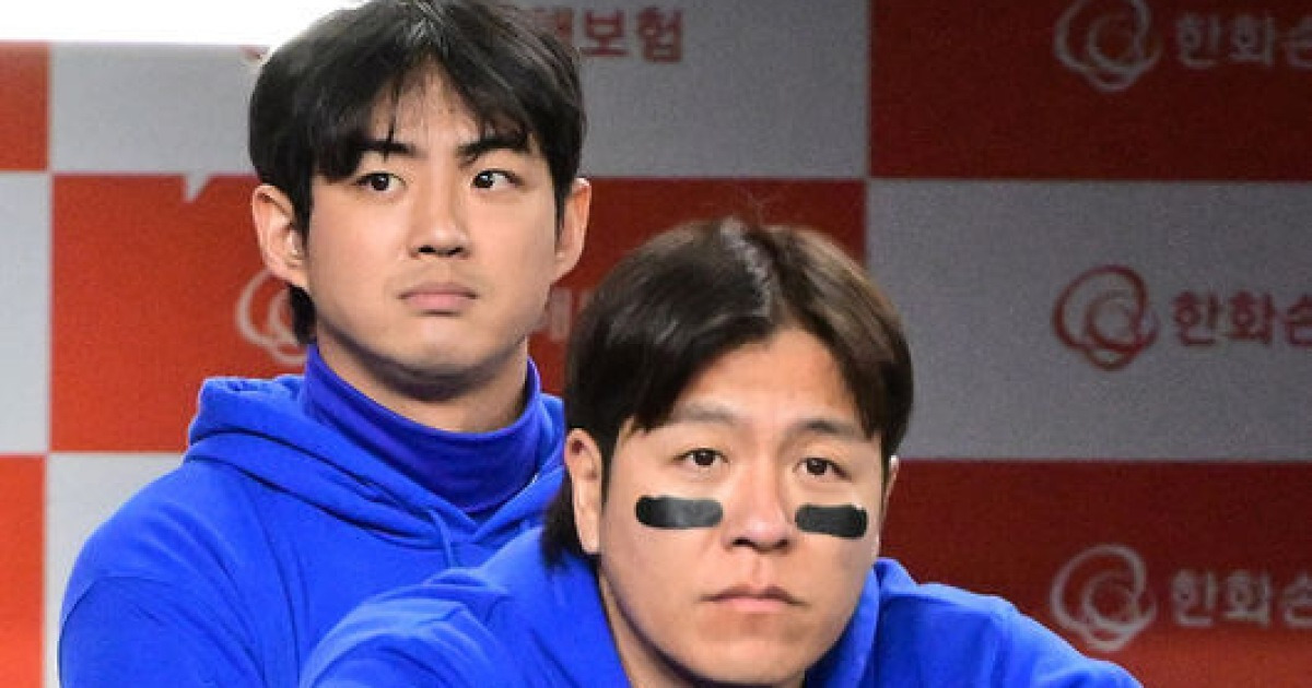 마지막까지 투혼 발휘한 ‘맏형’ 강민호, “끝까지 포기하지 않은 동료들이 고맙다” 감동으로 마무리한 시즌