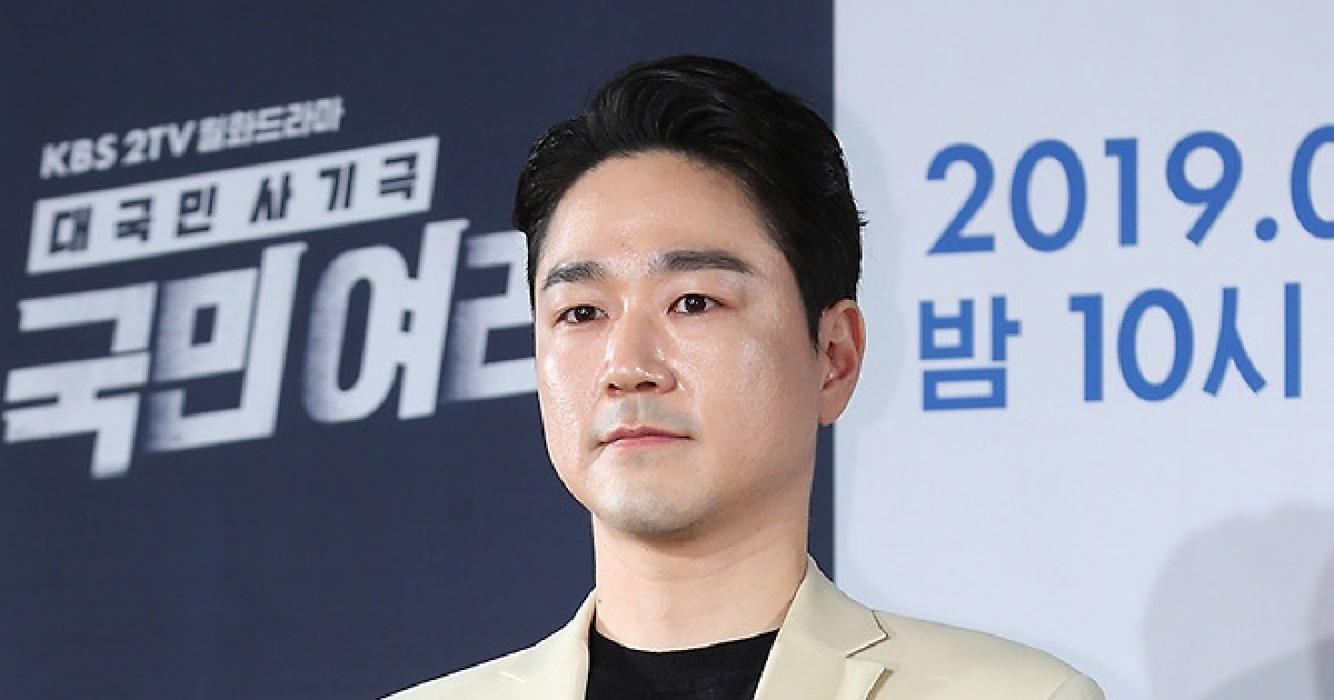 태인호 부친상, 박해준 숙부상…슬픔 속 빈소 지켜
