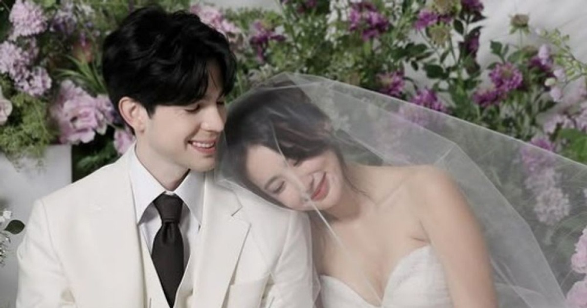 로빈♥김서연, 임신 발표 12일 만에.. "아기 심장소리 못 들어.. 변화 없으면 소파술"