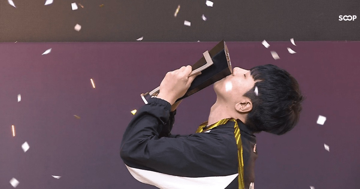 ASL 시즌20 결승 현장