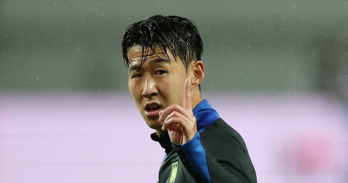 "손흥민 MLS 맹활약? 리그 수준이 다르잖아" 토트넘 매체, 복귀설에 선 긋기..."이젠 현실을 봐야 할 때"