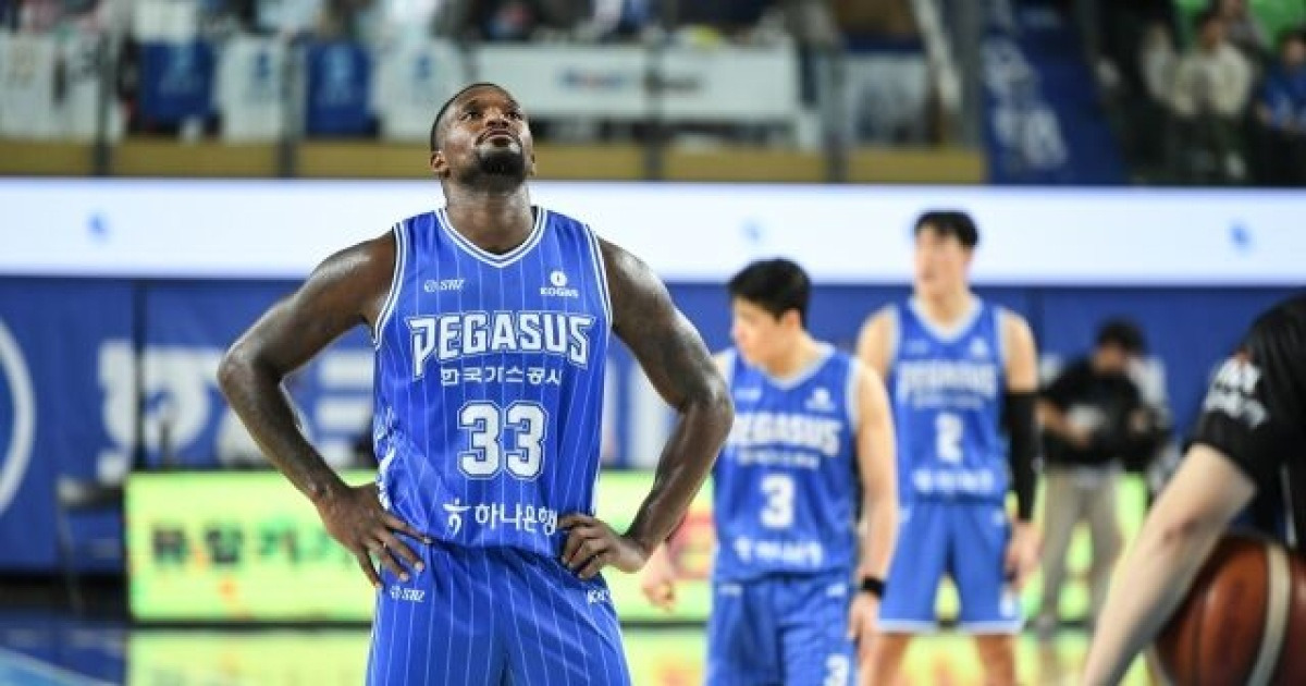 퍼킨스 한국가스공사 복덩이인가, 연장 위닝샷 작렬, 개막 8연패 탈출, 정관장 4연승 단독선두, 삼성 3연패 탈출