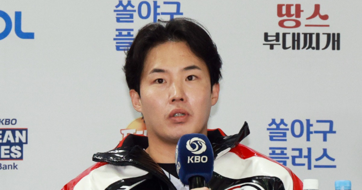 '왜 치리노스 대신 임찬규일까' LG 염경엽 감독 "담이 왔대요…찬규가 한화전 ERA 1위"