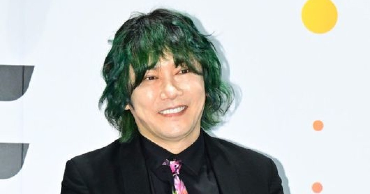 김장훈 “몇천억 벌 때 200억 원밖에 기부 못해 바보같아" (전참시)