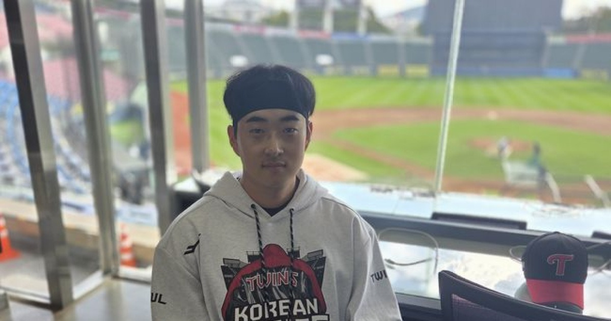 ‘5이닝 던졌는데…’ 현역 제대→2군 임찬규, 어떻게 KS 엔트리 포함됐나…퓨처스리그 91구 완봉승이 터닝포인트였다