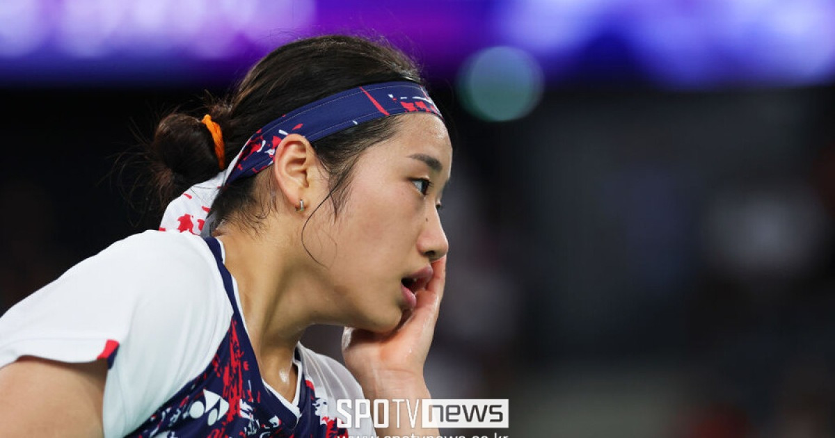 “이젠 내가 여포다”…안세영 '中 3대 랭커' 모두 압도→"프랑스에서 진 빚, 프랑스에서 되갚았다" 총상금 30억+연속 9관왕 등극 눈앞