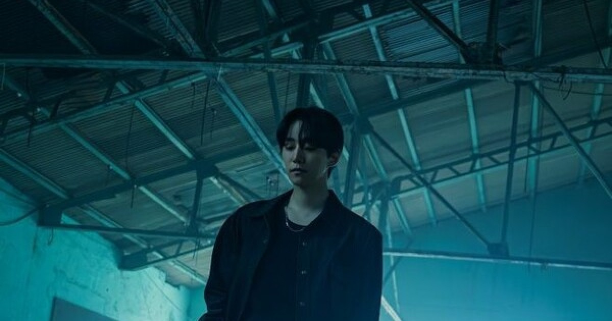 현장 스틸컷 - 강태풍
