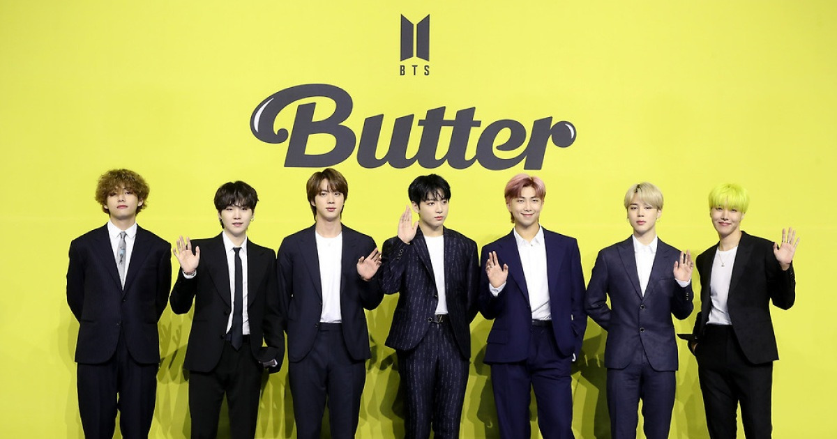 BTS, 내년 3월 말 컴백·65회 월드투어? 빅히트 "결정된 바 없어"