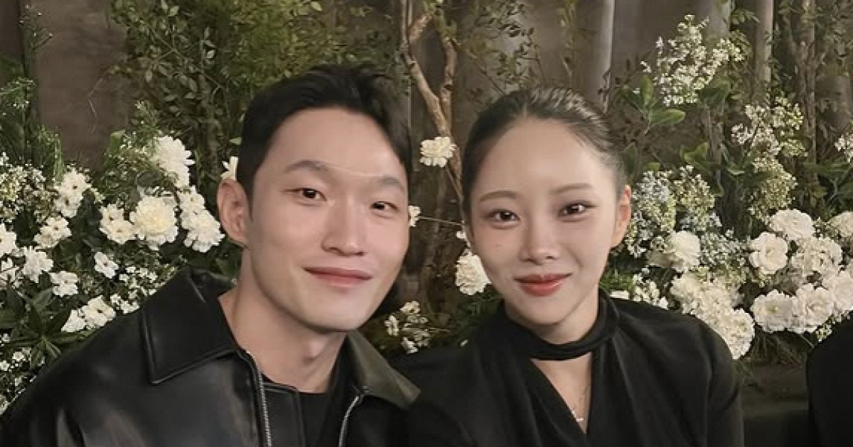 '이혼설' 10기 옥순♥유현철, 불화 끝 럽스타 재가동 "화해해서 다행"