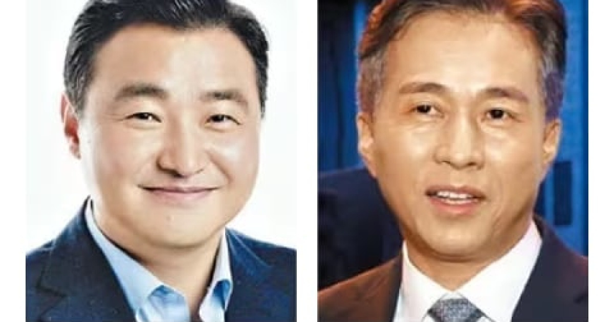 삼성전자 서초사옥 전경