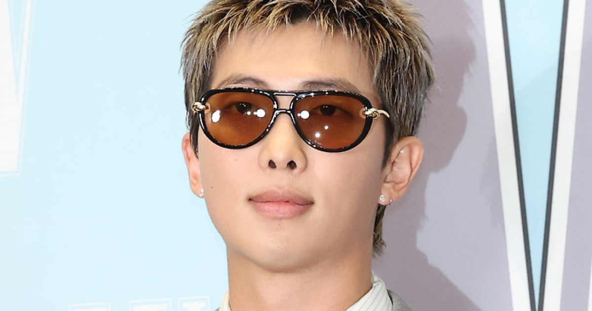 방탄소년단 RM, APEC CEO 서밋 기조연설… K팝 가수 최초